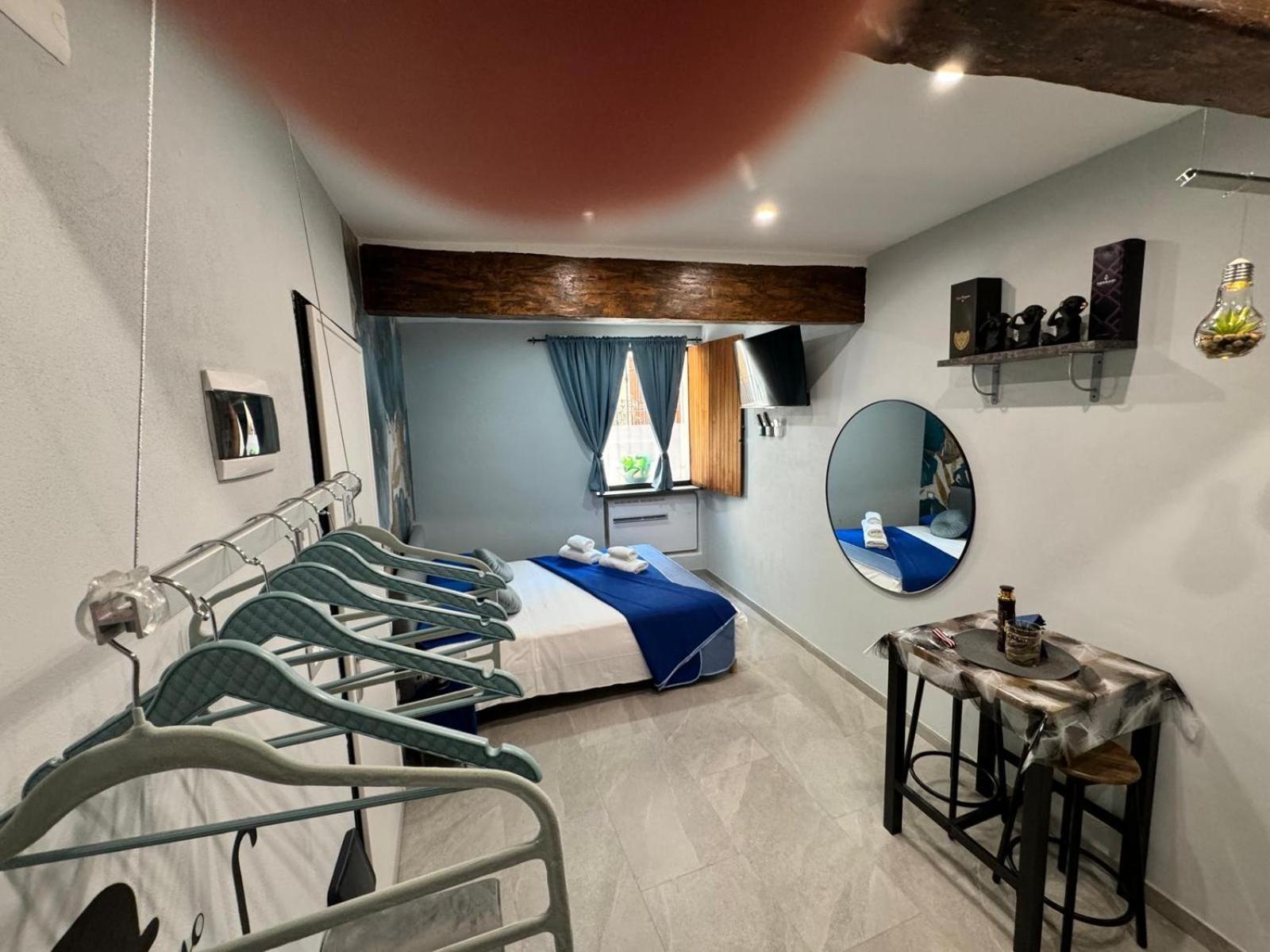 La Casa Di Jennifer Nel Centro Appartement Parma Buitenkant foto
