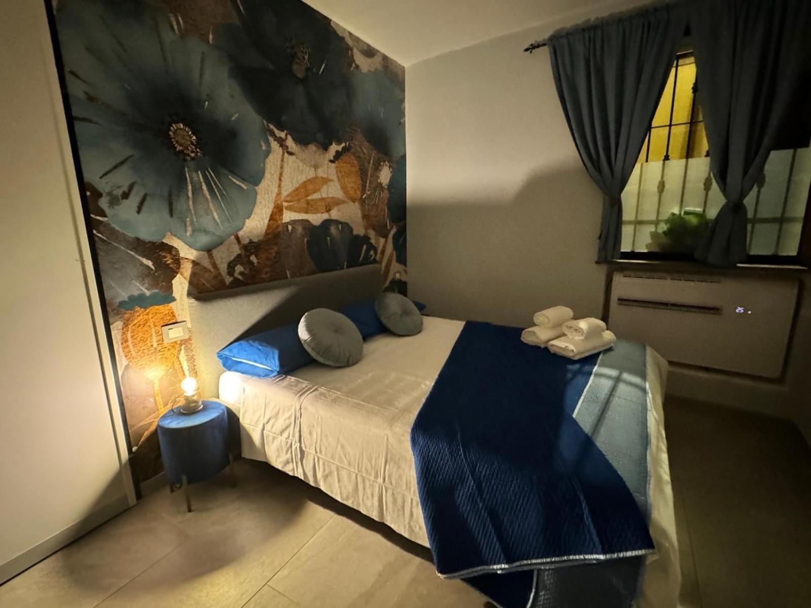 La Casa Di Jennifer Nel Centro Appartement Parma Buitenkant foto