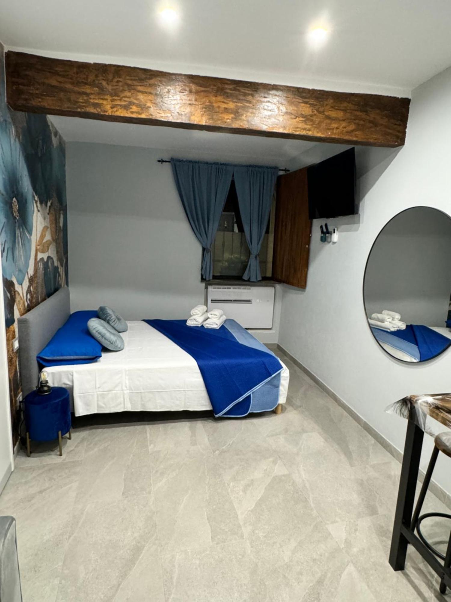 La Casa Di Jennifer Nel Centro Appartement Parma Buitenkant foto